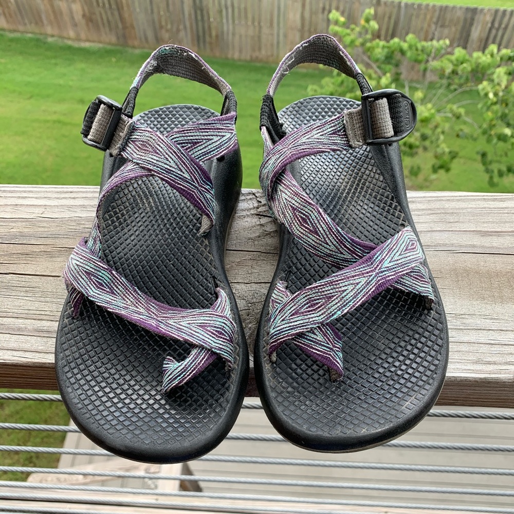Chacos